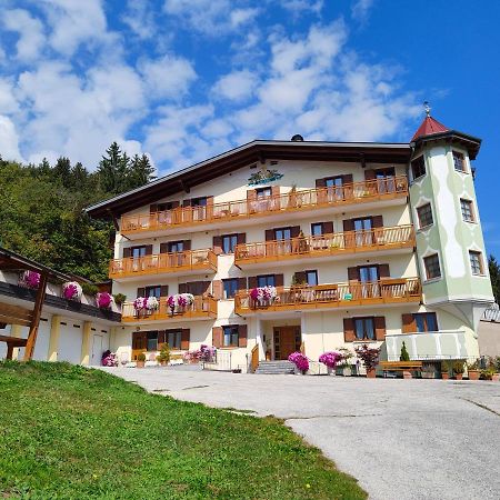 Appartamenti La Val Andalo Exterior photo