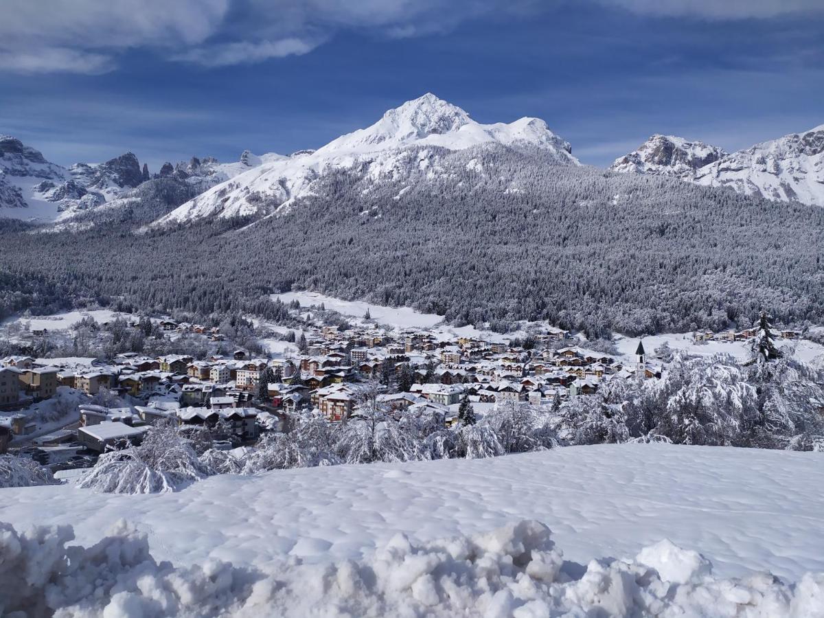 Appartamenti La Val Andalo Exterior photo