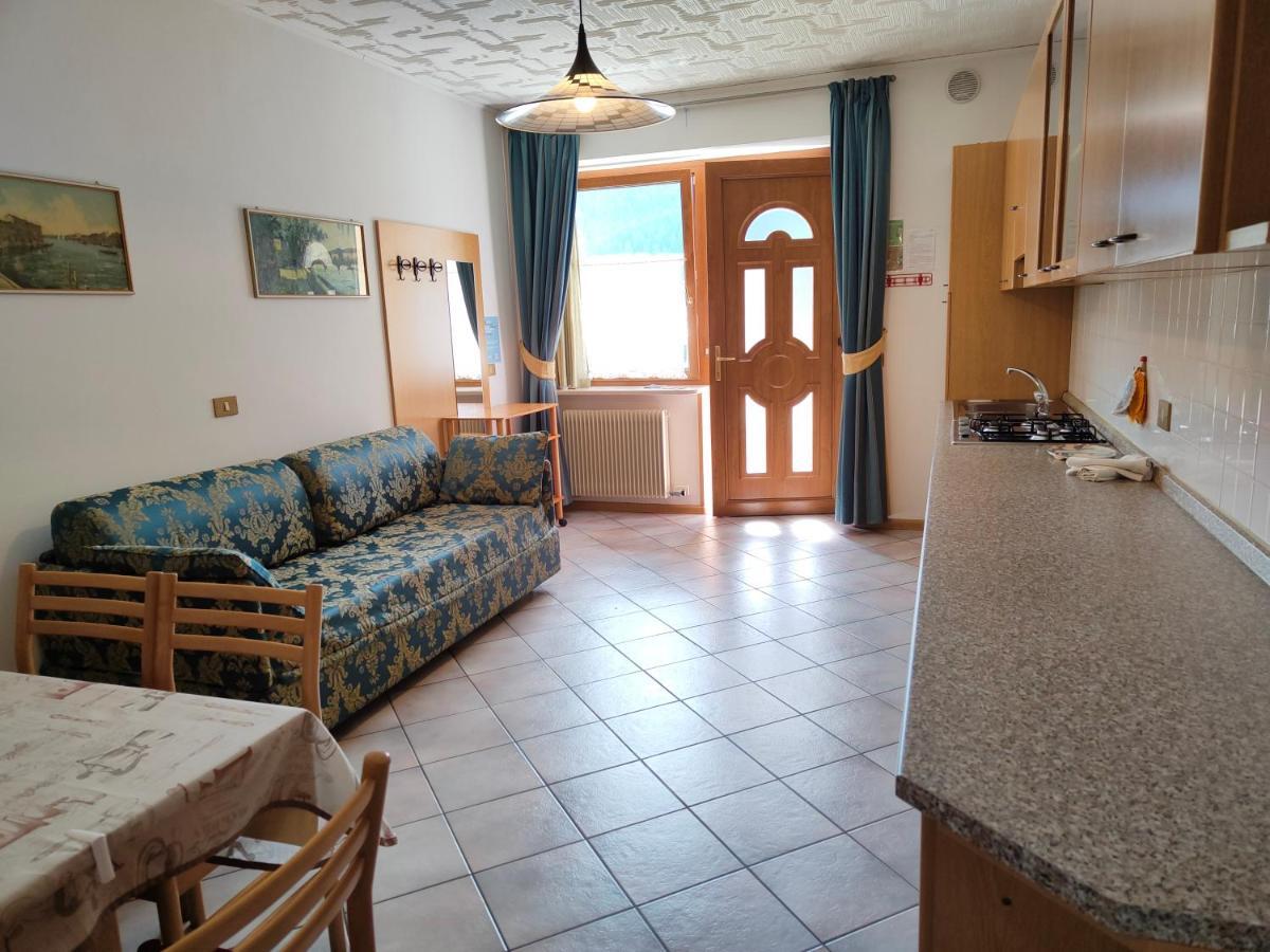 Appartamenti La Val Andalo Exterior photo