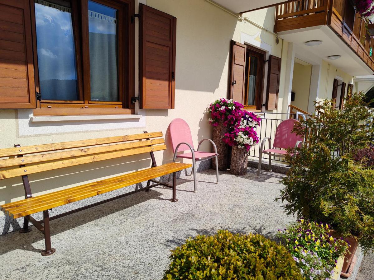 Appartamenti La Val Andalo Exterior photo