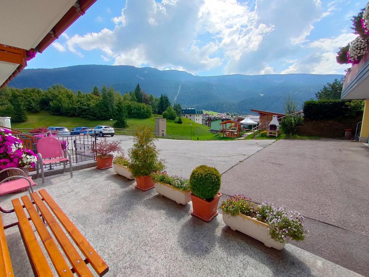 Appartamenti La Val Andalo Exterior photo