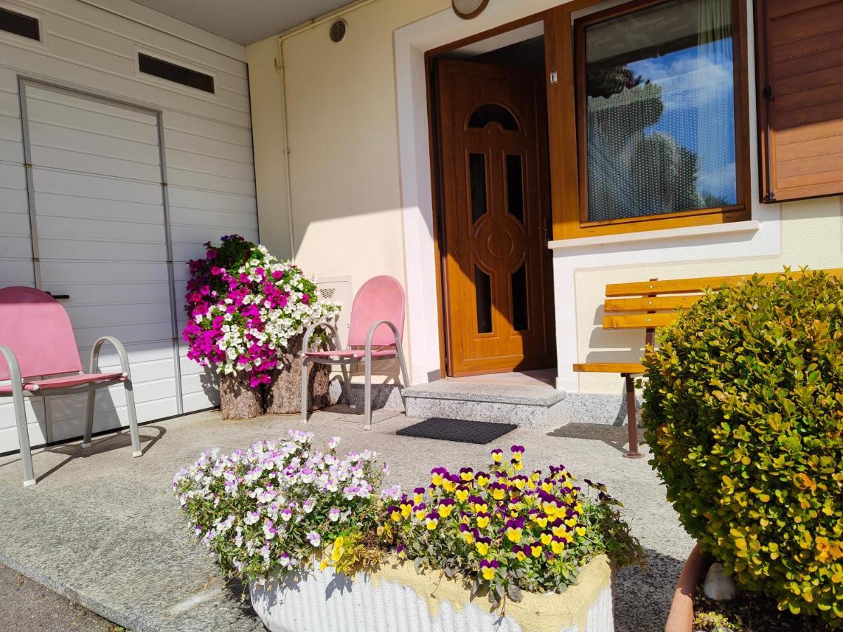 Appartamenti La Val Andalo Exterior photo