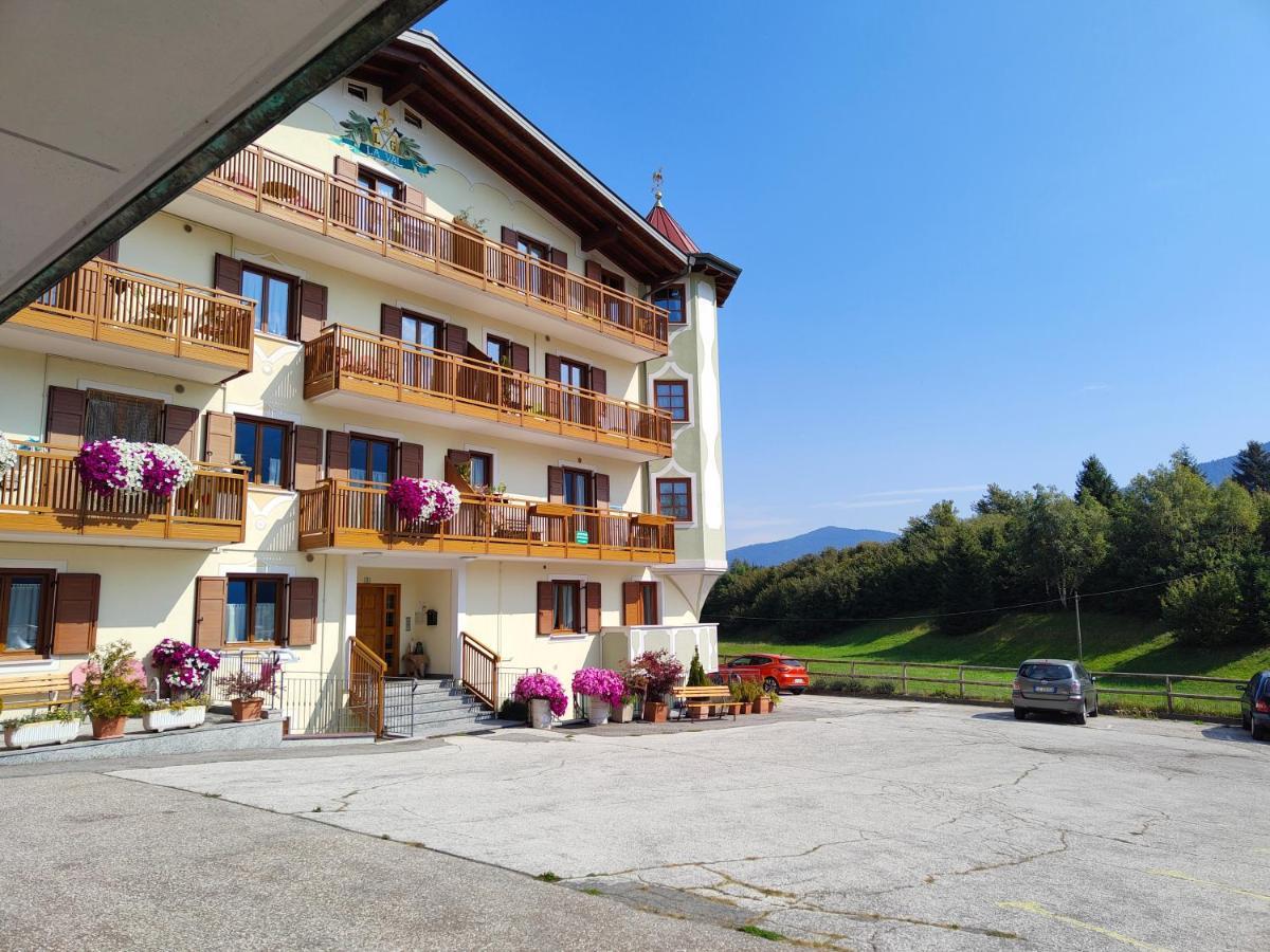 Appartamenti La Val Andalo Exterior photo