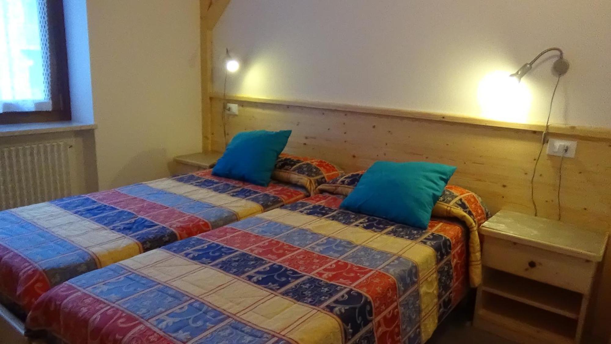 Appartamenti La Val Andalo Room photo