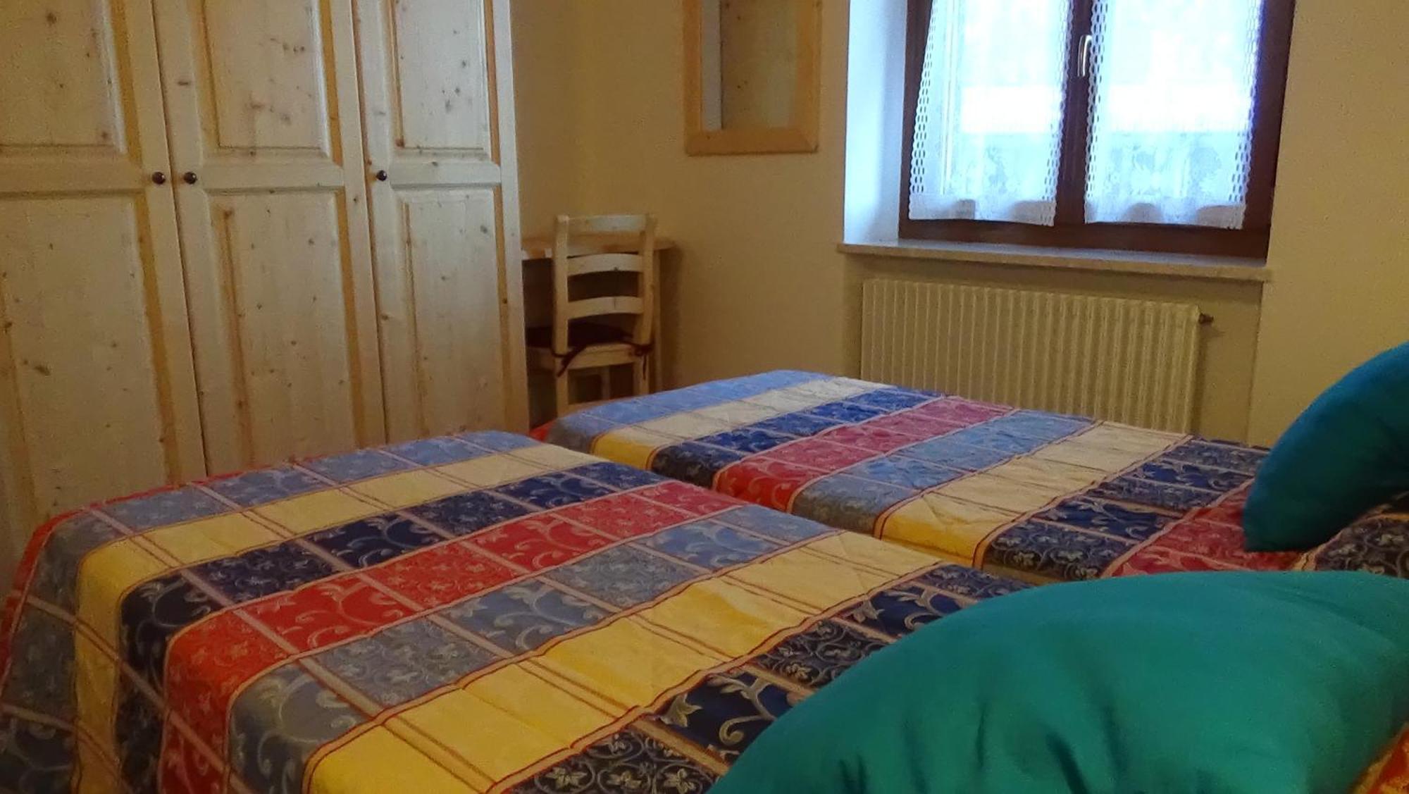 Appartamenti La Val Andalo Room photo