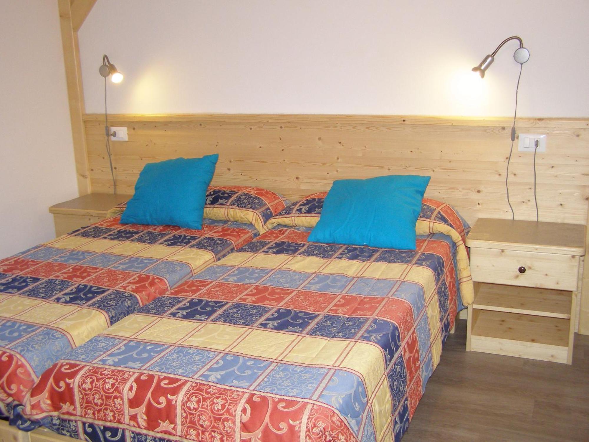 Appartamenti La Val Andalo Room photo