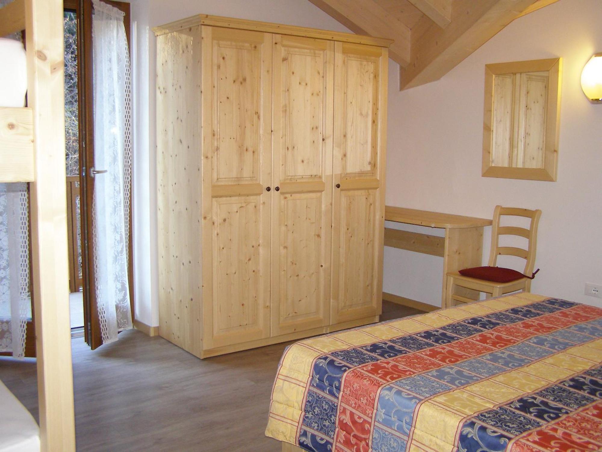 Appartamenti La Val Andalo Room photo