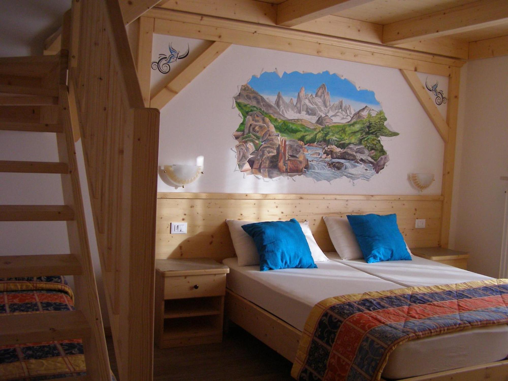 Appartamenti La Val Andalo Room photo