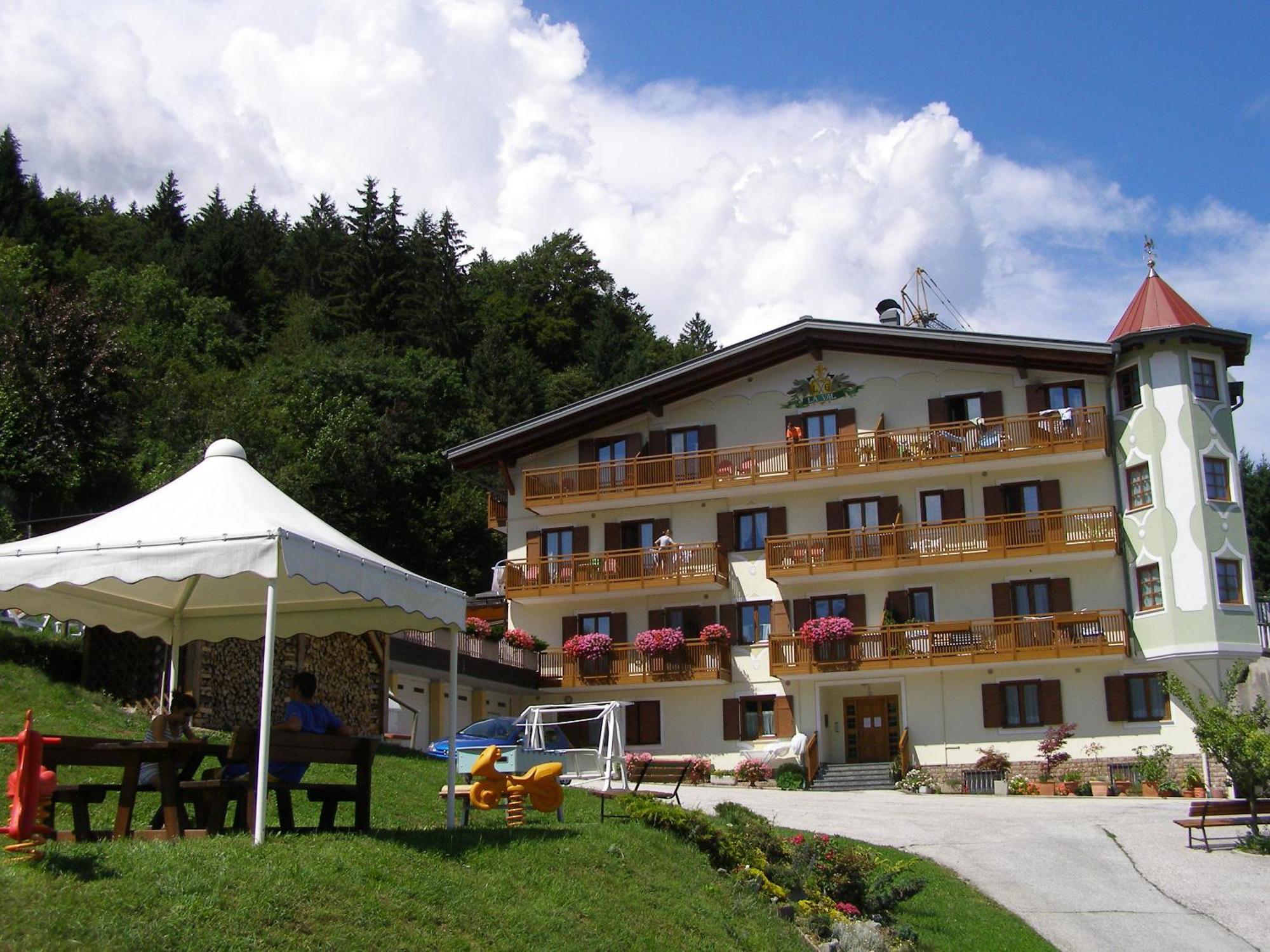 Appartamenti La Val Andalo Room photo