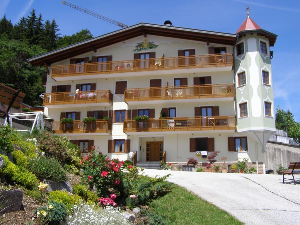 Appartamenti La Val Andalo Exterior photo