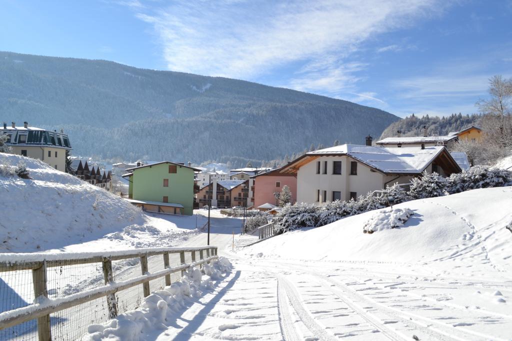 Appartamenti La Val Andalo Exterior photo