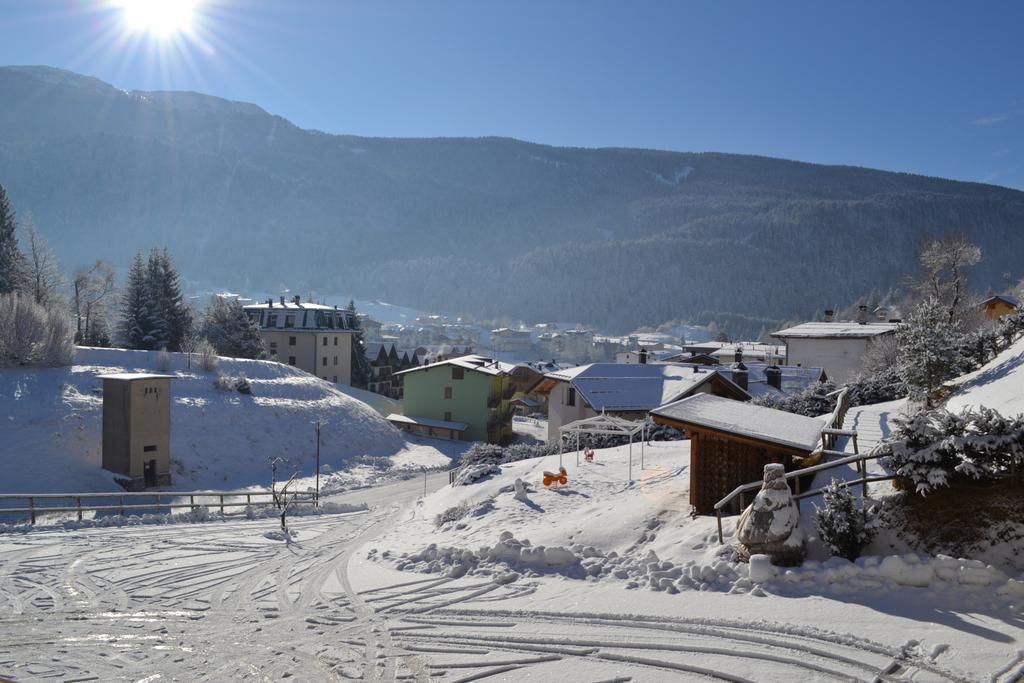 Appartamenti La Val Andalo Exterior photo