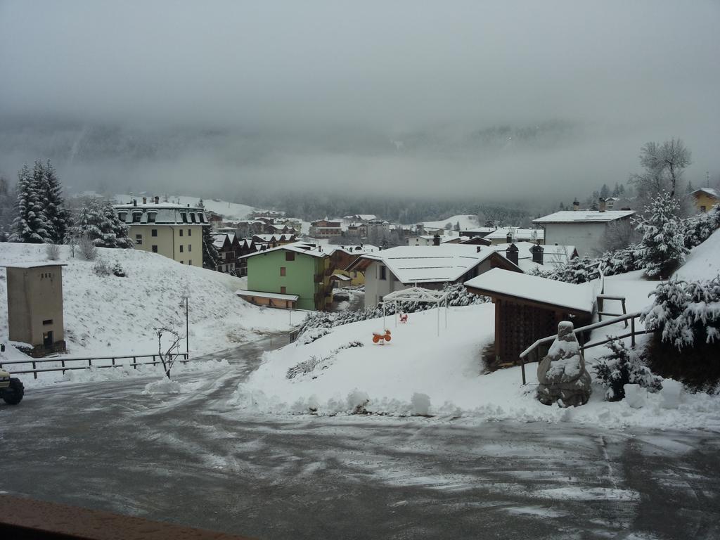 Appartamenti La Val Andalo Exterior photo