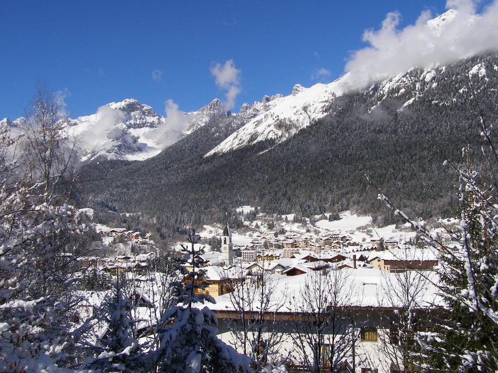 Appartamenti La Val Andalo Exterior photo