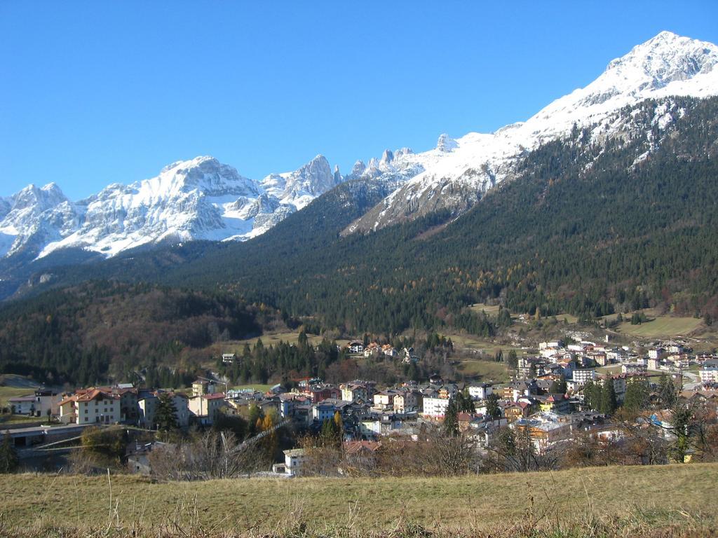 Appartamenti La Val Andalo Exterior photo