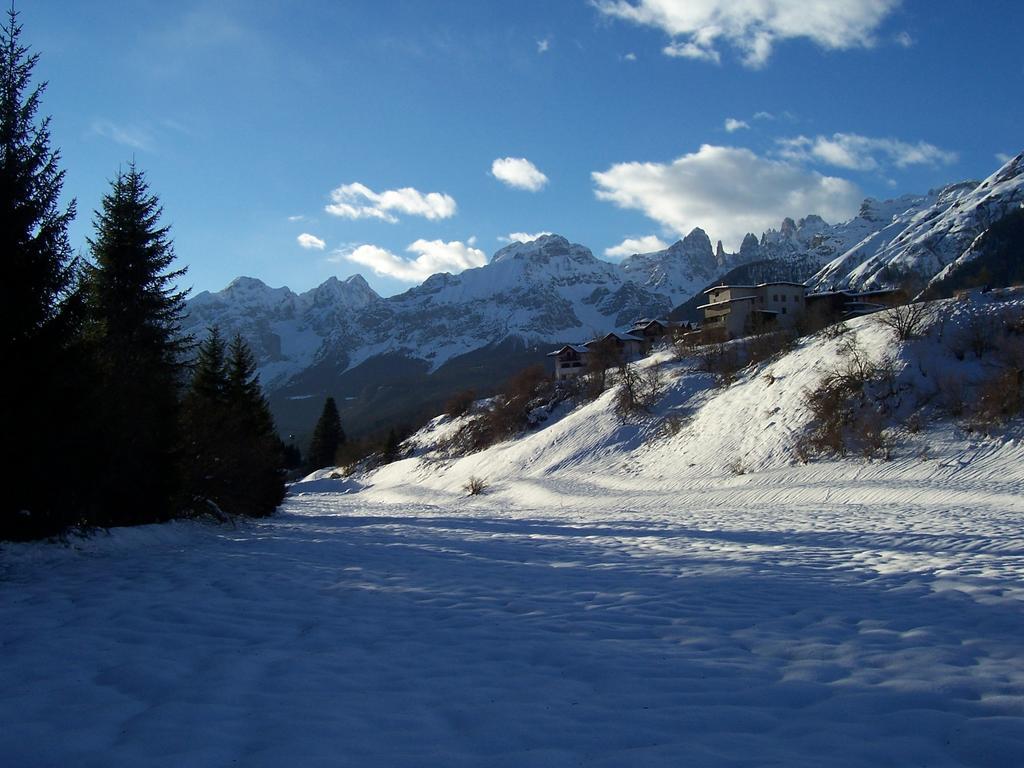 Appartamenti La Val Andalo Exterior photo