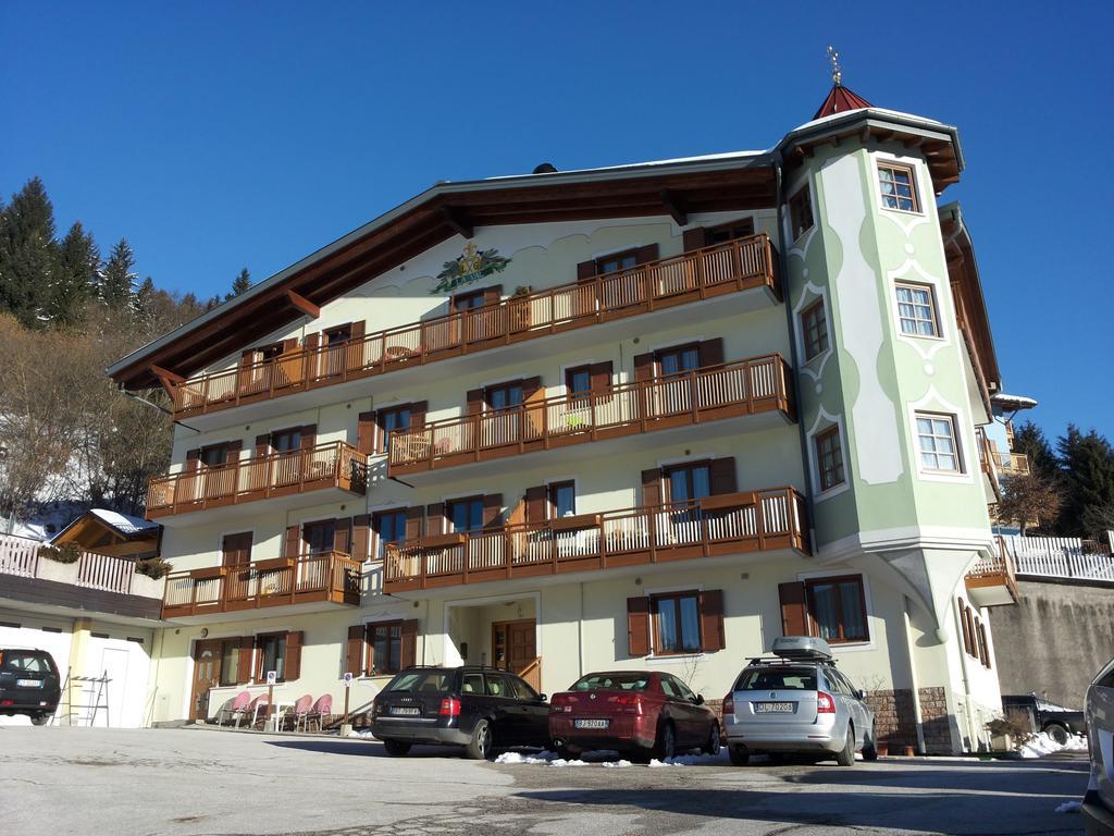 Appartamenti La Val Andalo Exterior photo