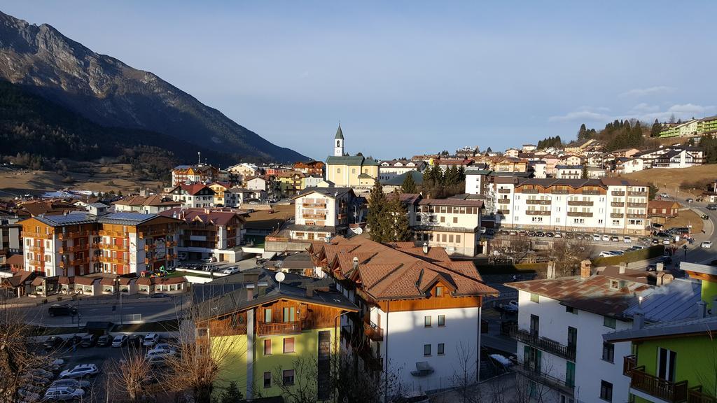 Appartamenti La Val Andalo Exterior photo