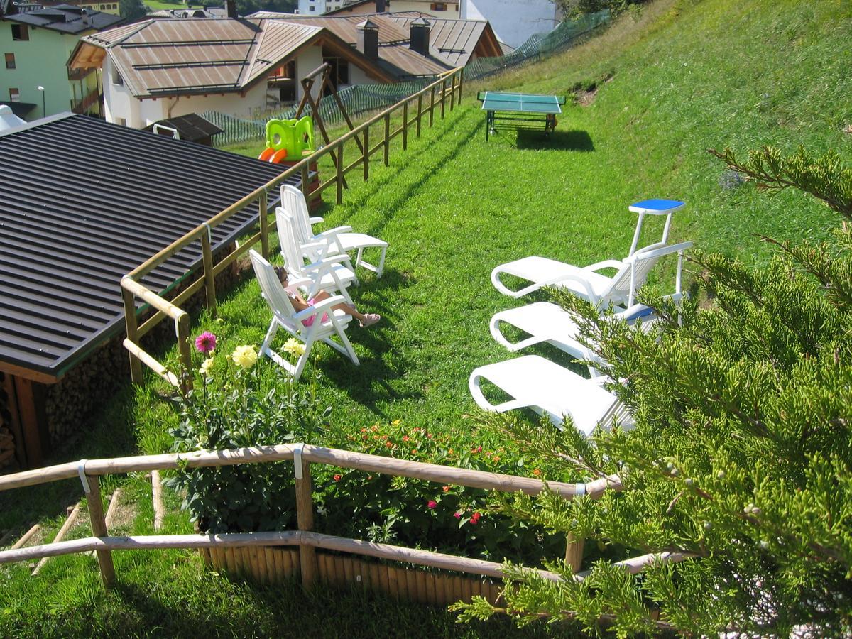 Appartamenti La Val Andalo Exterior photo