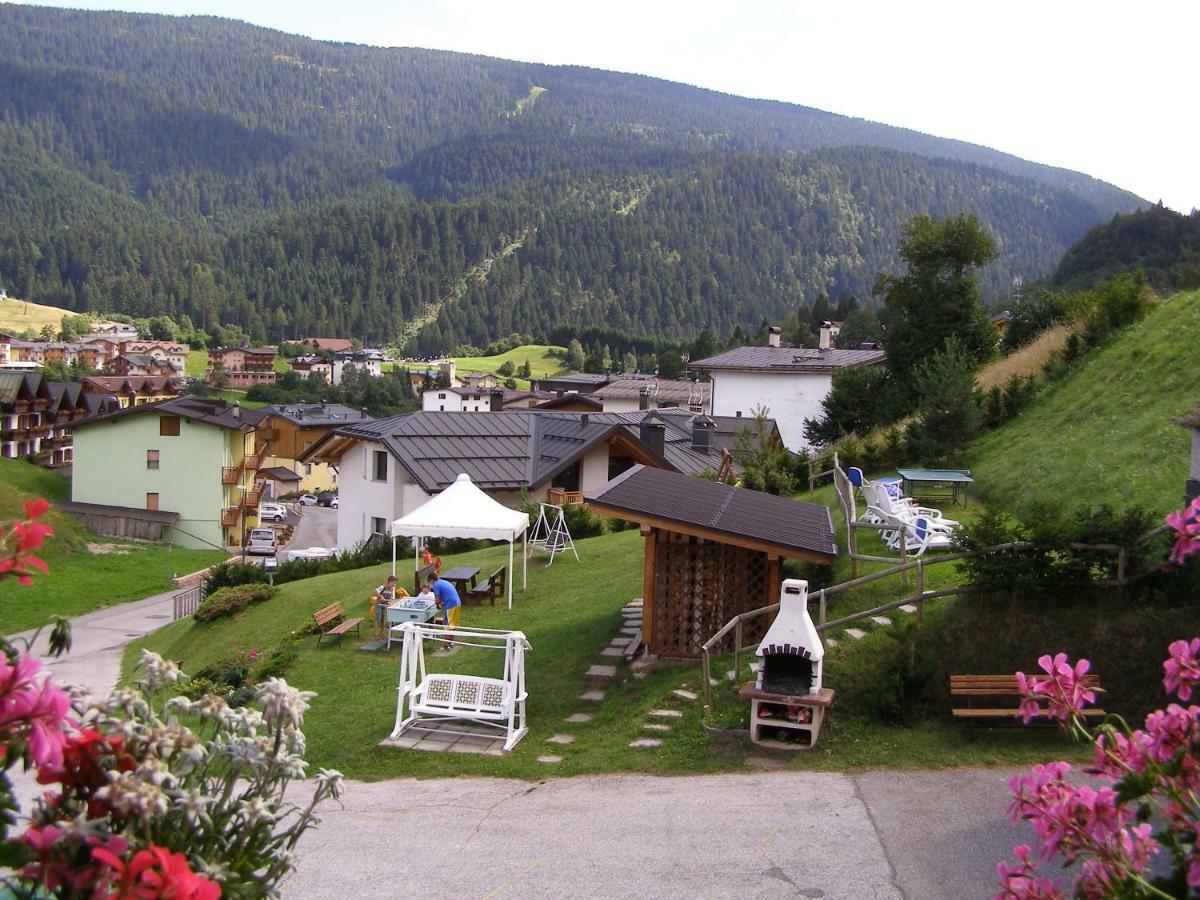 Appartamenti La Val Andalo Exterior photo